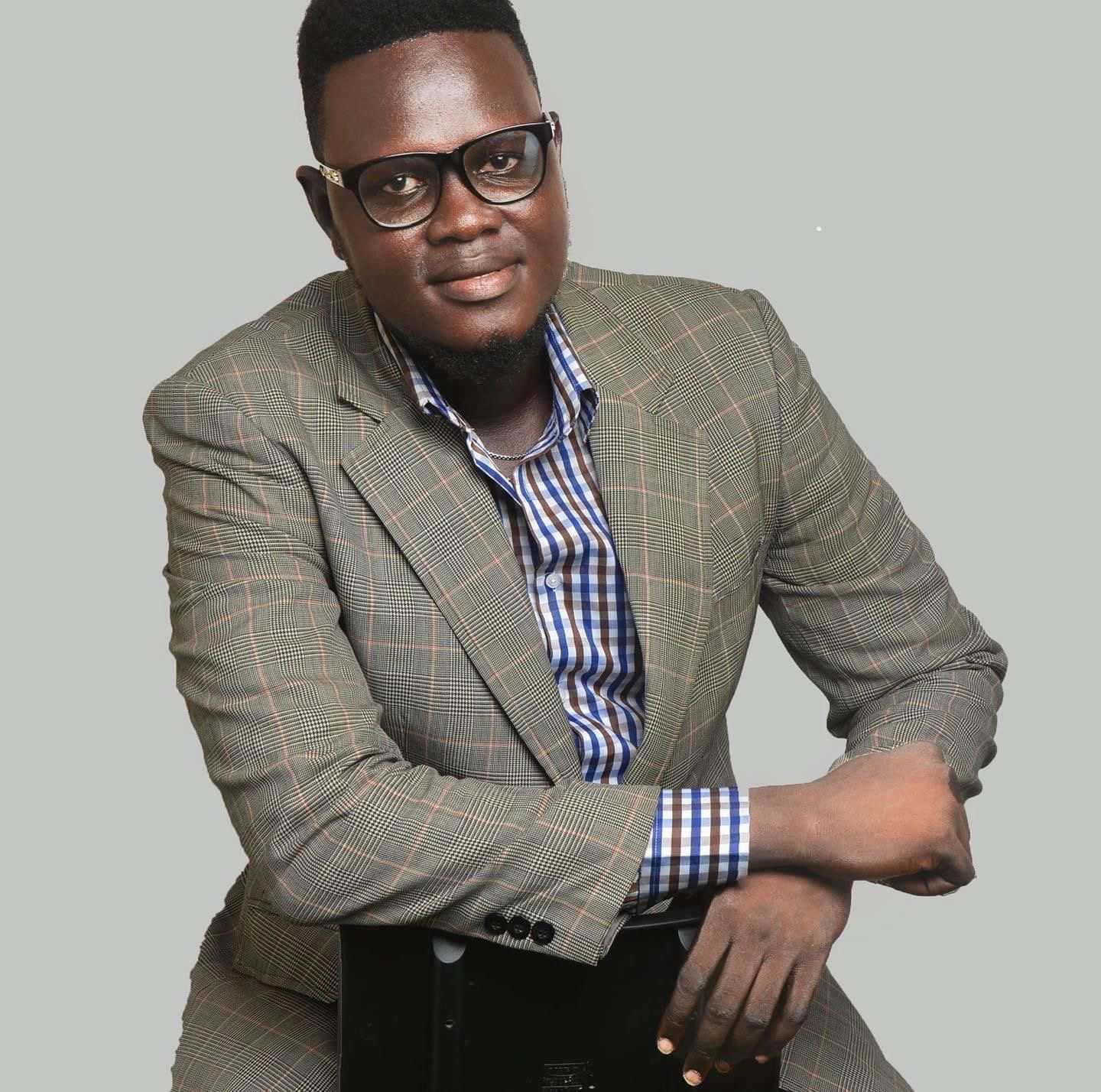 David Nartey