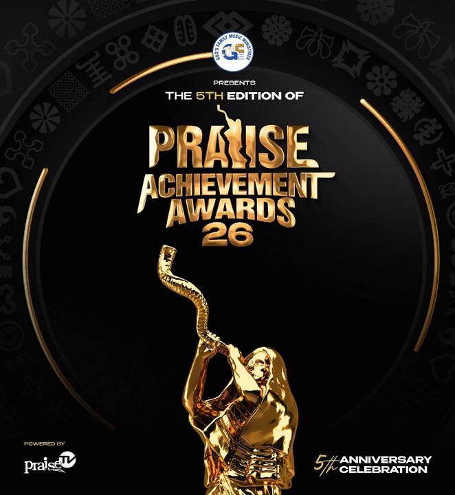 Artiste Of The Year Africa