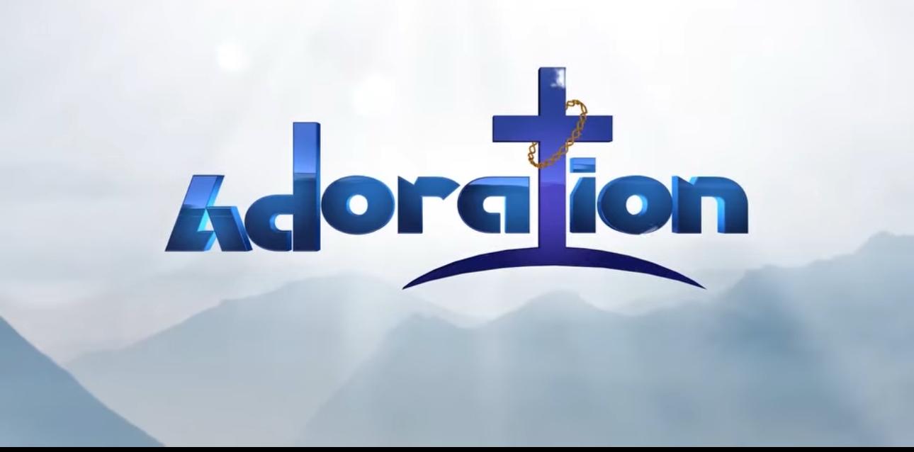 Adoration by (Channel One TV)