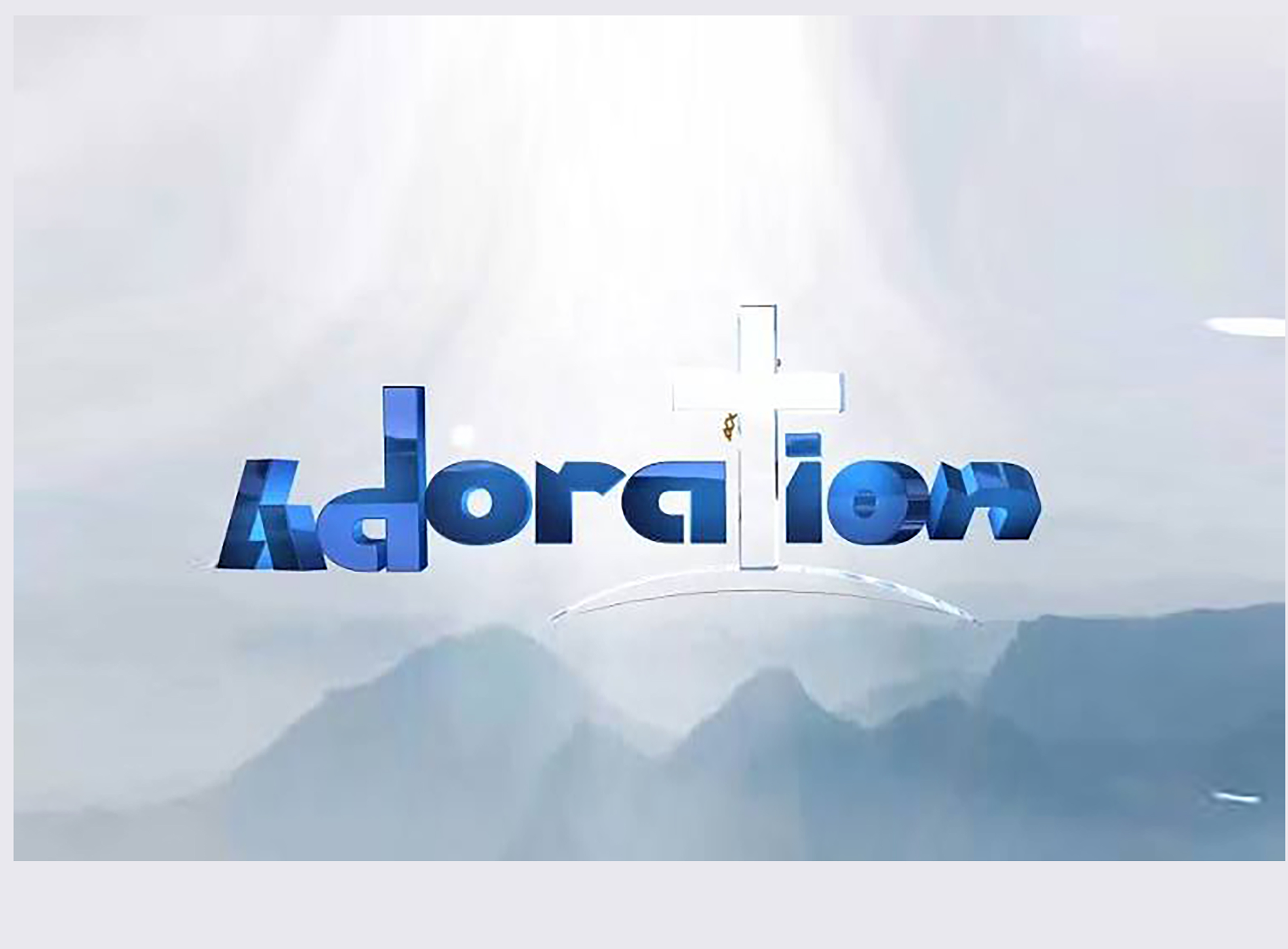 Adoration