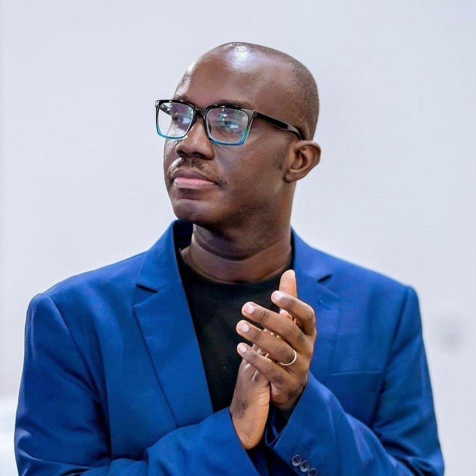 Kweku Sampson