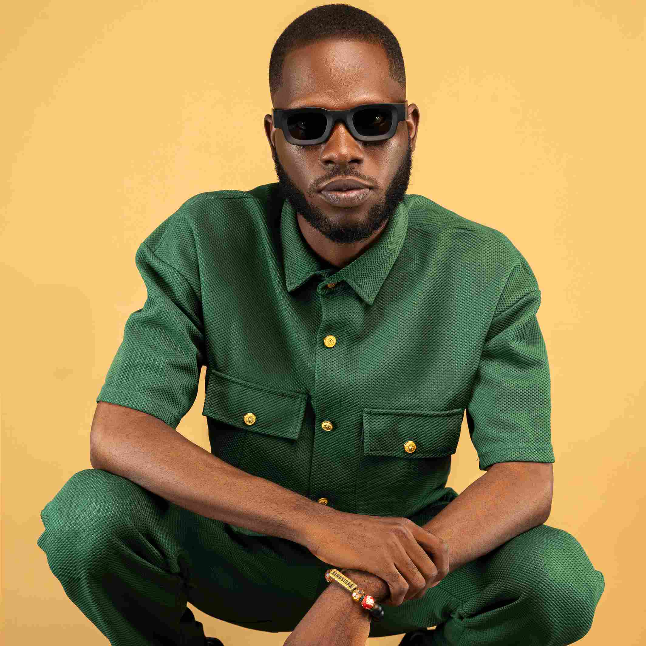 Yesu Nti by "Teeisonit"