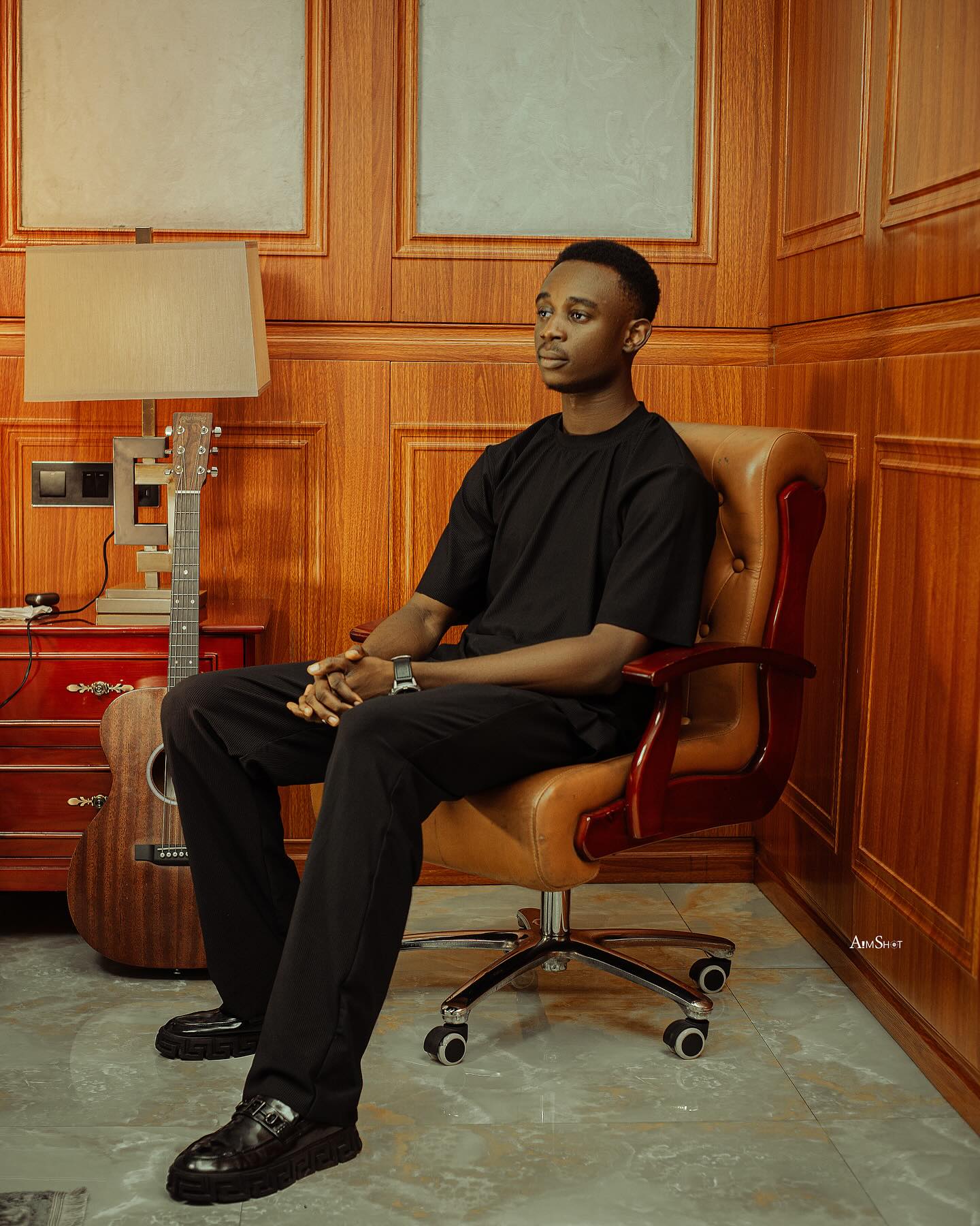Kaestrings (Nigeria)