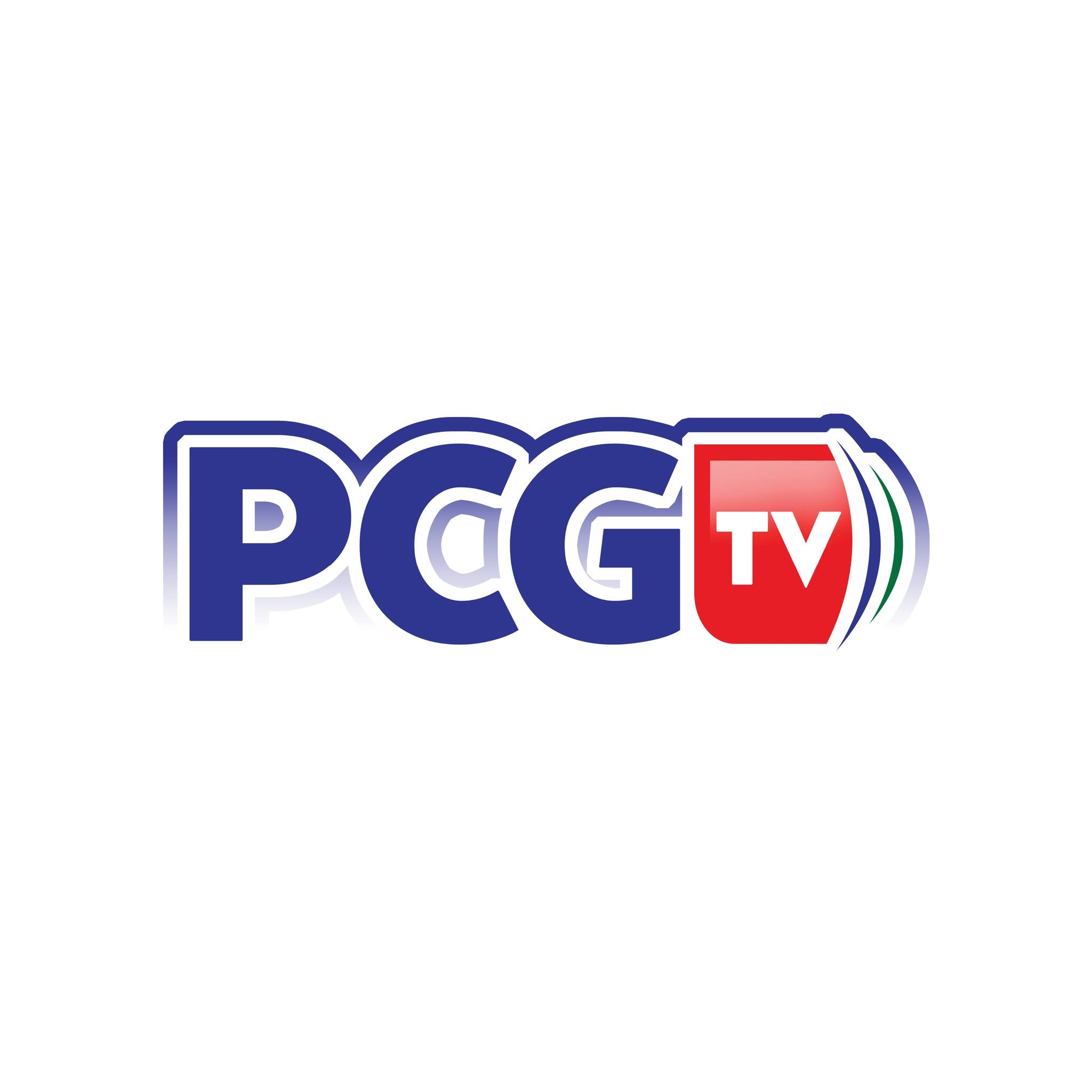 PCG TV