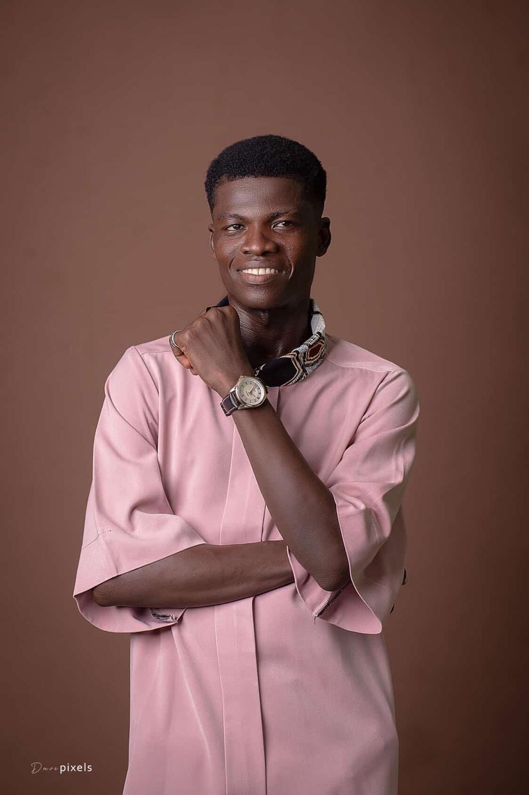 Gospel Music Moment (Gabriel Aryee)