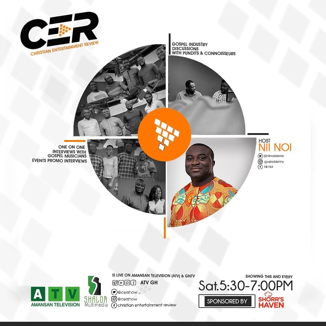CERShow (ATV)